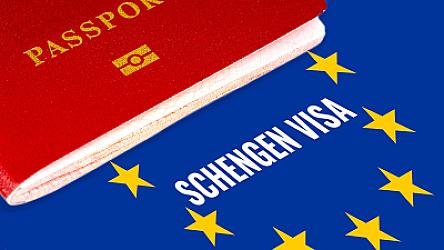 Schengen Visa Guide: Application Process, Requirements and Processing Time