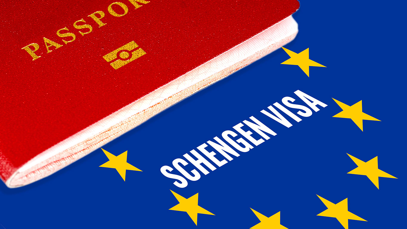 Schengen Visa Guide: Application Process, Requirements and Processing Time