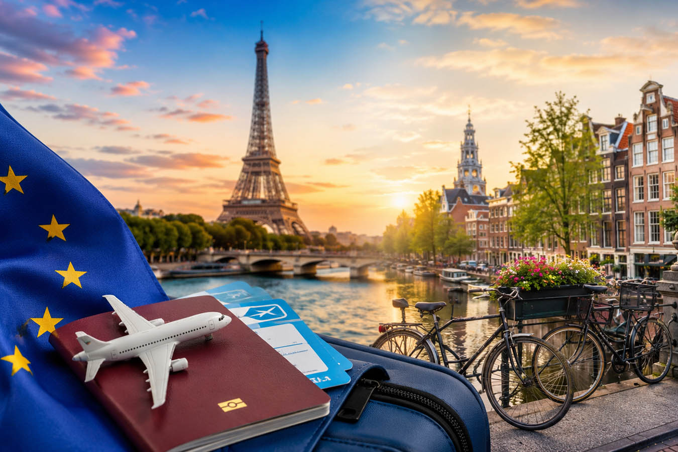 How to Get a Schengen Visa Appointment: 2026 Complete Guide