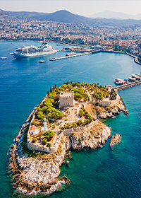 Kusadasi