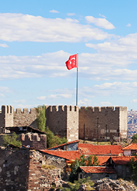 Ankara