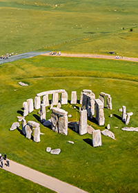 Stonehenge