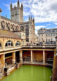 Roman Baths