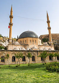 Mevlid-i Halil Mosque