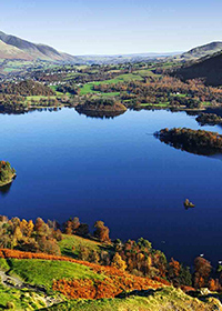 Lake District National Park