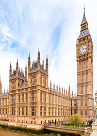 Houses of Parliament