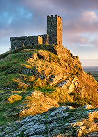 Dartmoor National Park