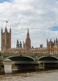 Westminster Bridge