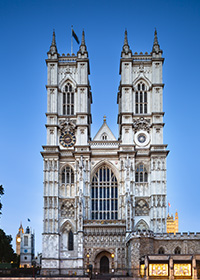 Westminster Abbey
