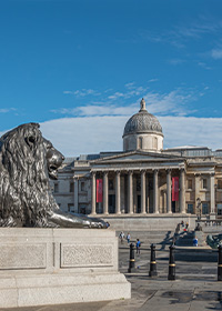 Trafalgar Square