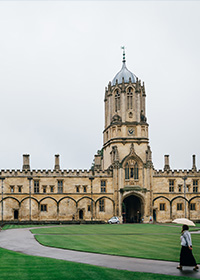 Christ Church College
