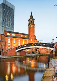 Castlefield