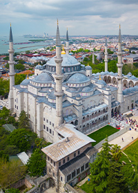 Blue Mosque