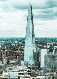 The Shard