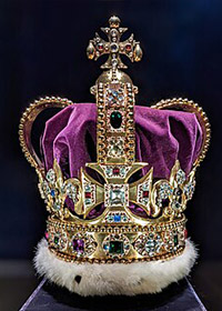Crown Jewels
