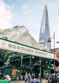 Borough Market