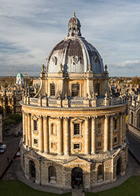  Bodleian Library