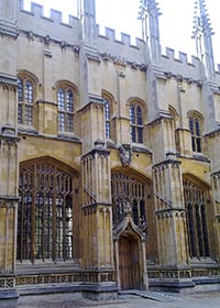 Divinity School