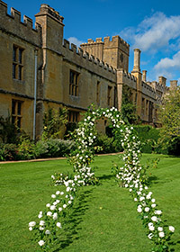 Sudeley Castle