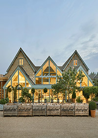 Daylesford Organic Farm