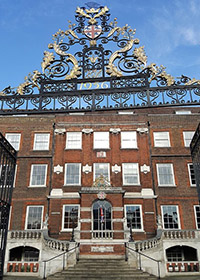 College of Arms