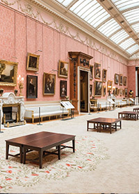 Palace Gallery