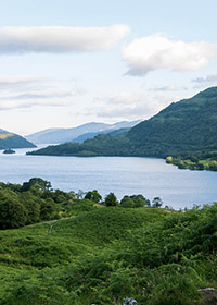 Loch Lomond