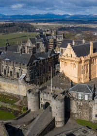 Stirling Castle