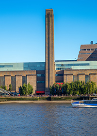 Tate Modern