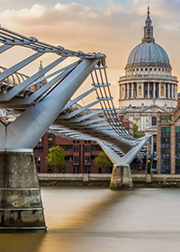 Millennium Bridge
