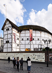 Globe Theatre
