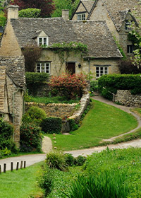 Bibury