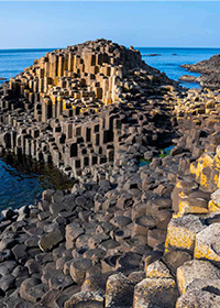 Giant’s Causeway