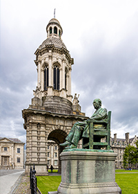 Trinity College Dublin