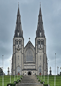 St. Patrick’s Cathedral