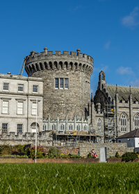 Dublin Castle