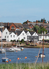 Topsham