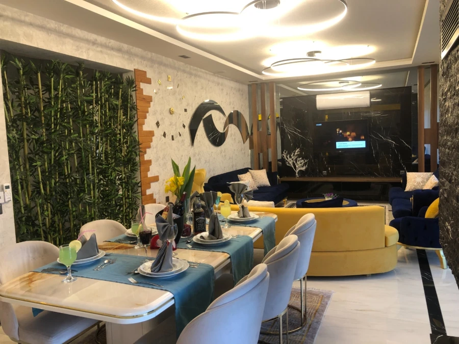 Elegant Design, Heated Private Pool Garden Villa