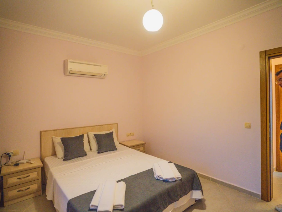 Elegant Villa in Fethiye