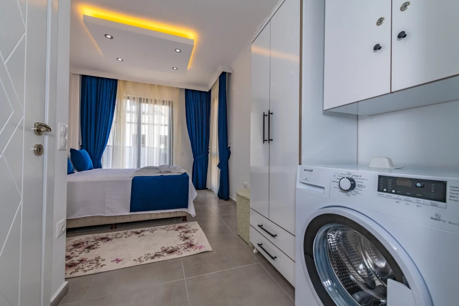 Comfortable Villa in Fethiye, Hisarönü