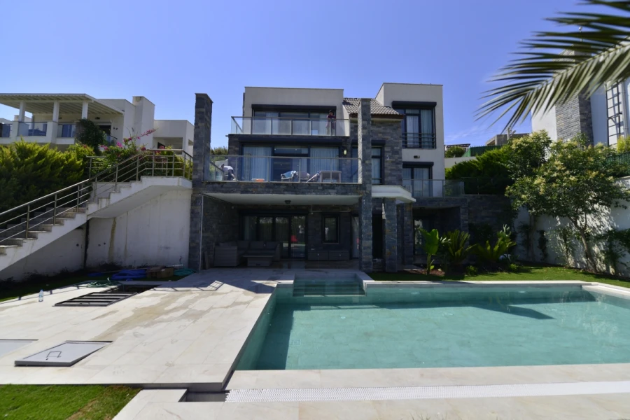 Luxury Villa in Yalıkavak 