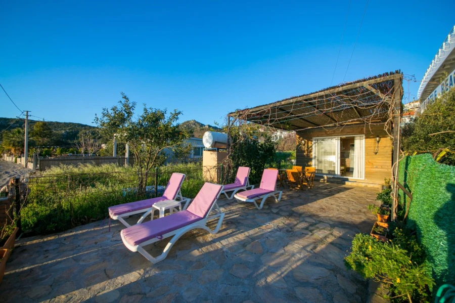 The Hidden Gem of Söğüt, Marmaris 